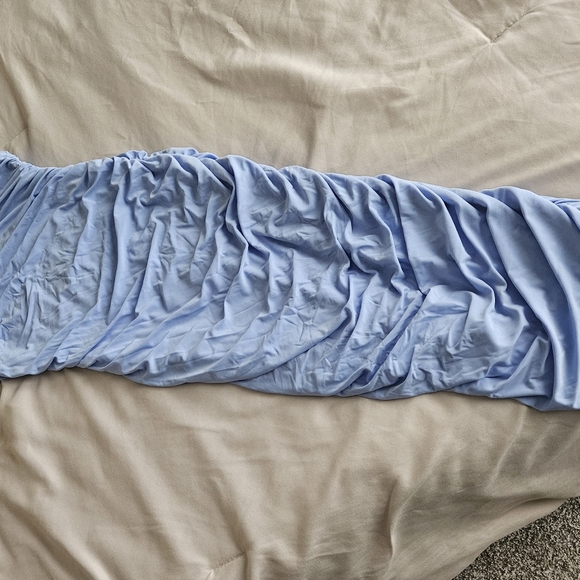 Light Blue Club London Dorit - Picture 3 of 3